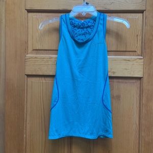 Brooks Running Tank Small